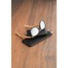 98324_amb VARADERO. PP and bamboo sunglasses