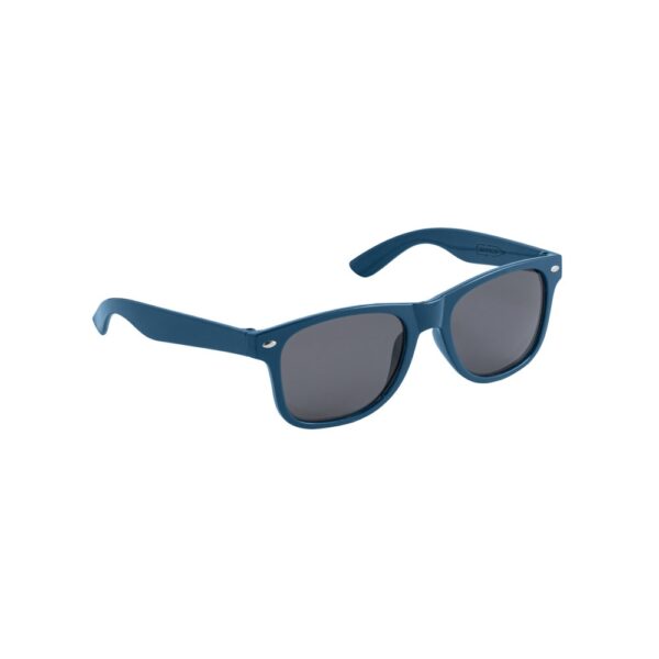 SALEMA. Recycled polyester (100% rPET) sunglasses