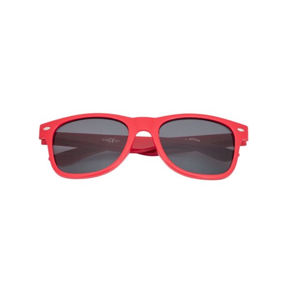 SALEMA. Recycled polyester (100% rPET) sunglasses