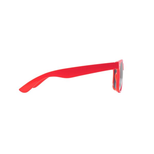 SALEMA. Recycled polyester (100% rPET) sunglasses