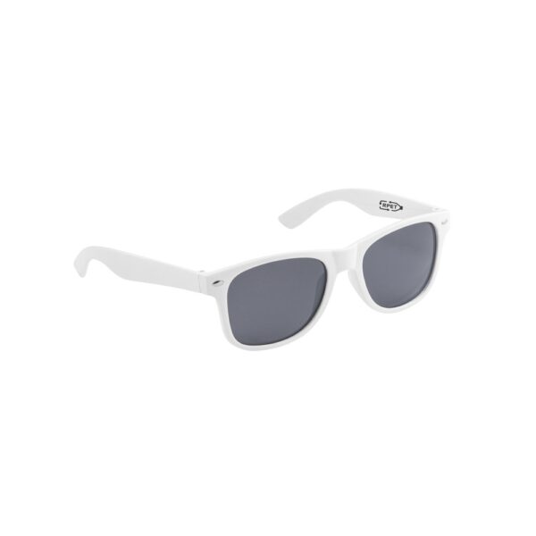 SALEMA. Recycled polyester (100% rPET) sunglasses