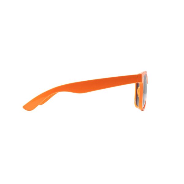 SALEMA. Recycled polyester (100% rPET) sunglasses
