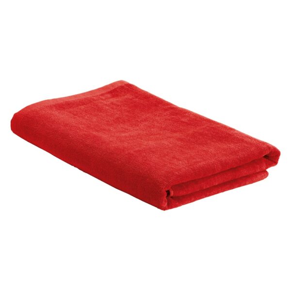 SARDEGNA. Beach towel