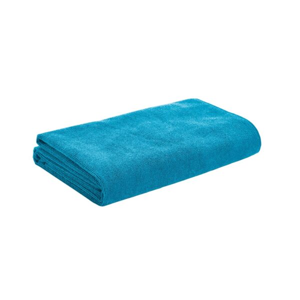 CALIFORNIA. Microfibre beach towel (250 g/m²)