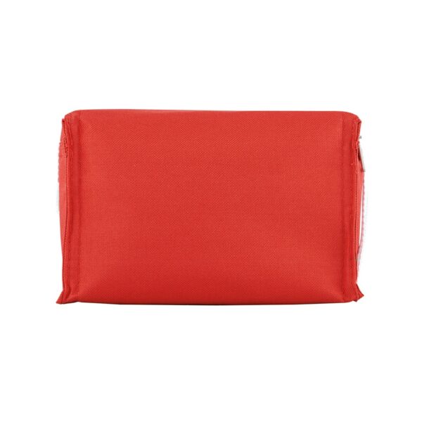 98406_105-b JEDDAH. Cooler bag 3 L in 600D