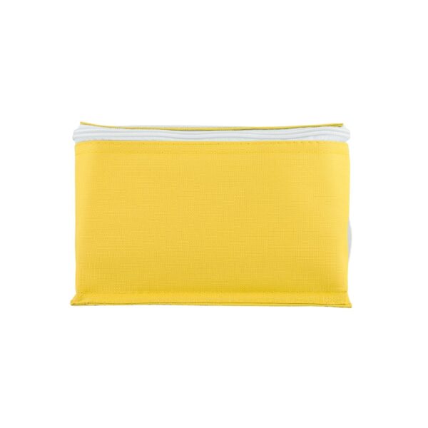 98406_108-a JEDDAH. Cooler bag 3 L in 600D