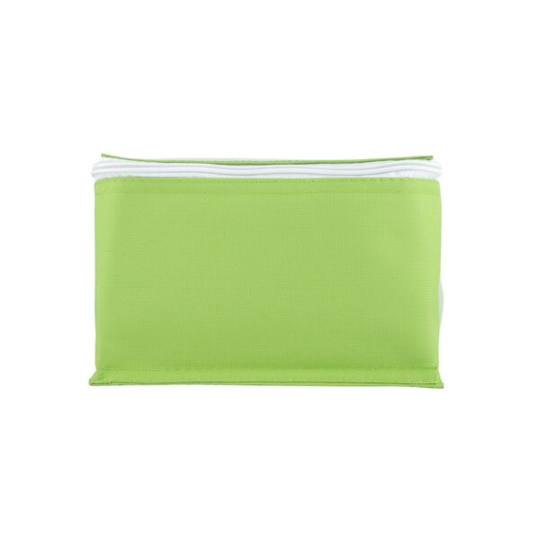 98406_119-a JEDDAH. Cooler bag 3 L in 600D