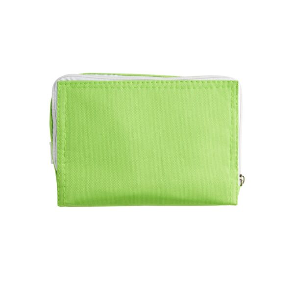 98406_119-c JEDDAH. Cooler bag 3 L in 600D