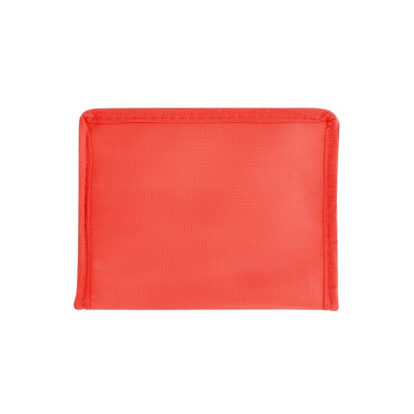 98409_105-c IZMIR. Cooler bag 3 L in non-woven (80 g/m²)