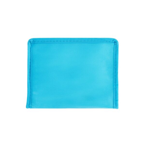 98409_124-c IZMIR. Cooler bag 3 L in non-woven (80 g/m²)