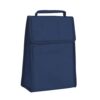 98413_104 OSAKA. Foldable cooler bag 3 L in non-woven material (80 g/m²)