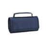 98413_104-c OSAKA. Foldable cooler bag 3 L in non-woven material (80 g/m²)