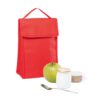 98413_105-d OSAKA. Foldable cooler bag 3 L in non-woven material (80 g/m²)