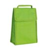 98413_119 OSAKA. Foldable cooler bag 3 L in non-woven material (80 g/m²)