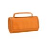 98413_128-a OSAKA. Foldable cooler bag 3 L in non-woven material (80 g/m²)