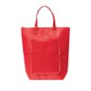 98423_105 MAYFAIR. Foldable Cooler bag in 210D 15 L