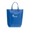 98423_114-a_logo MAYFAIR. Foldable Cooler bag in 210D 15 L
