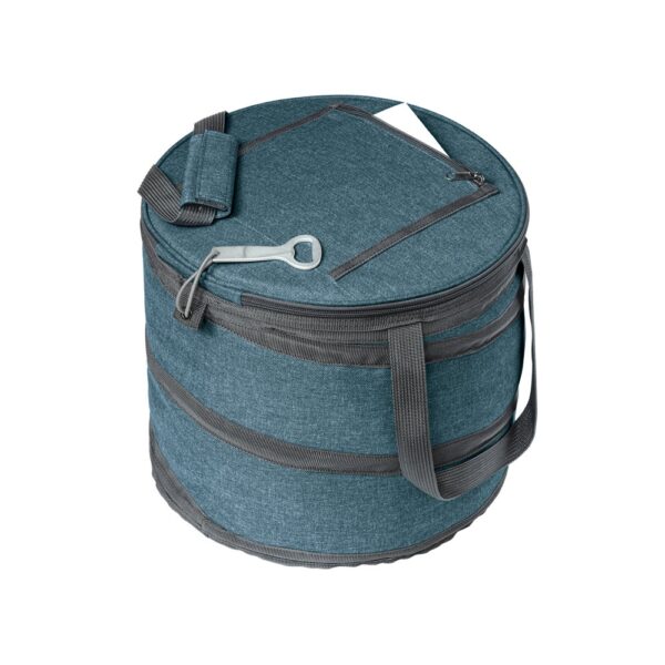 COAST. Foldable cooler bag 15 L