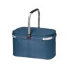 BASKIT. Flexible picnic basket in 600D 25 L