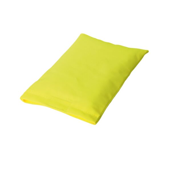 ROGER. 100% Polyester pouch