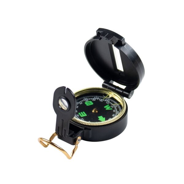 ZIKMUND. ABS compass