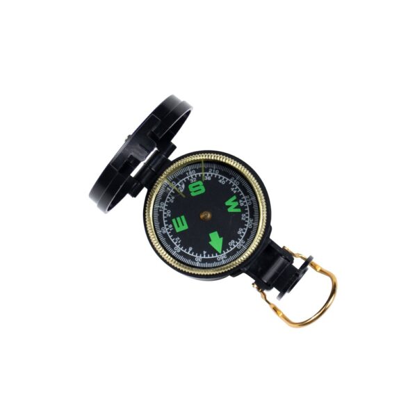 ZIKMUND. ABS compass