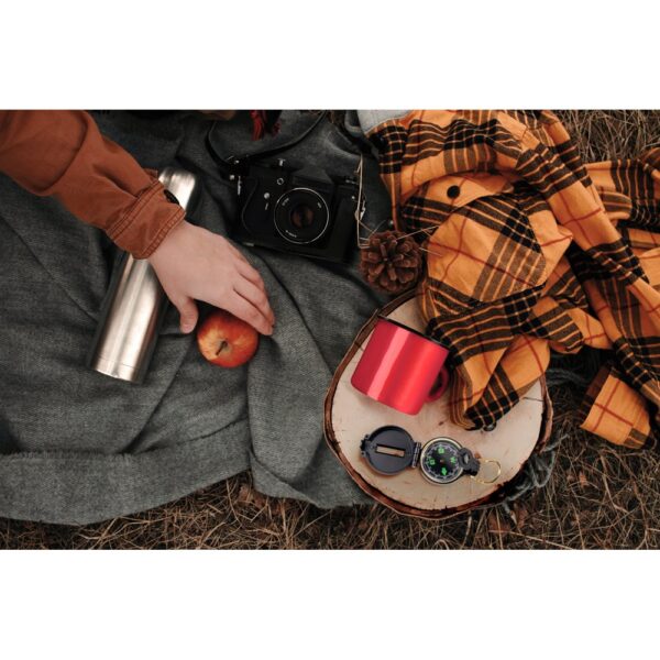 ZIKMUND. ABS compass