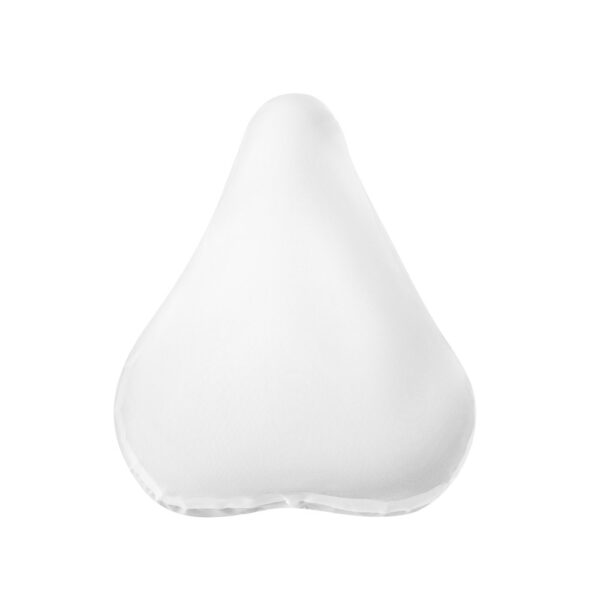 BARTALI. 210D recycled polyester (100% rPET) bicycle saddle cover