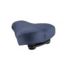 BARTALI. 210D recycled polyester (100% rPET) bicycle saddle cover