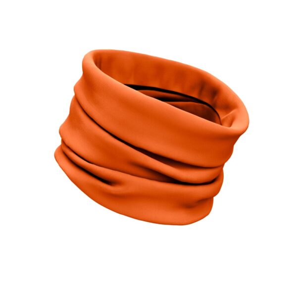 CHARLOTTE. Multifunction bandana (130 g/m²)