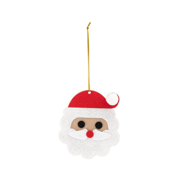 99030_100-b DEER. Christmas ornament