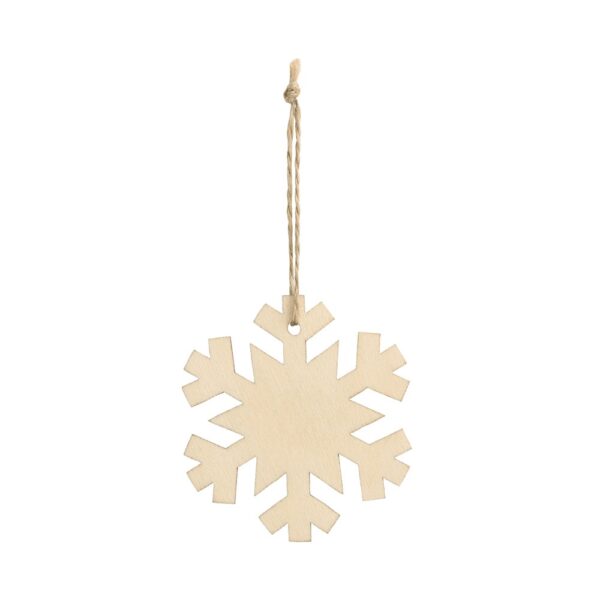 99032_150-a FLAKE. Christmas ornament