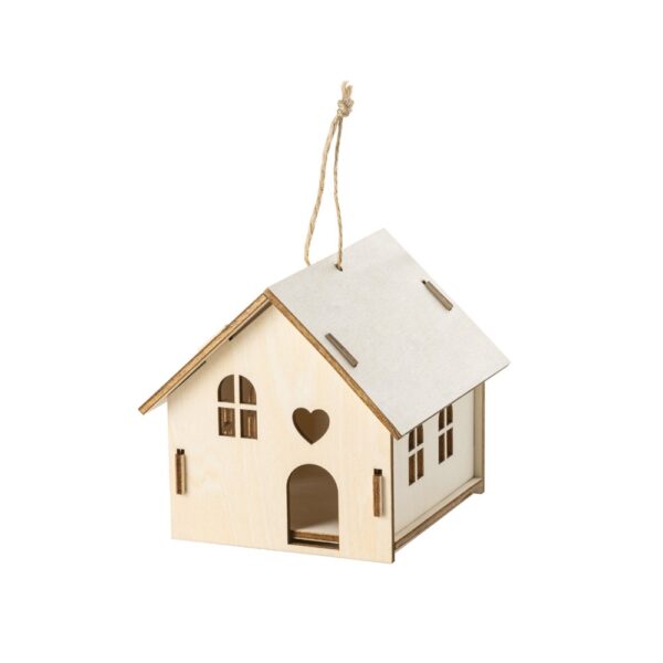 99035_150 LYNX. Christmas decoration