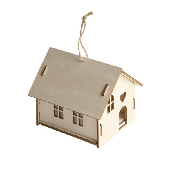 99035_150-b LYNX. Christmas decoration