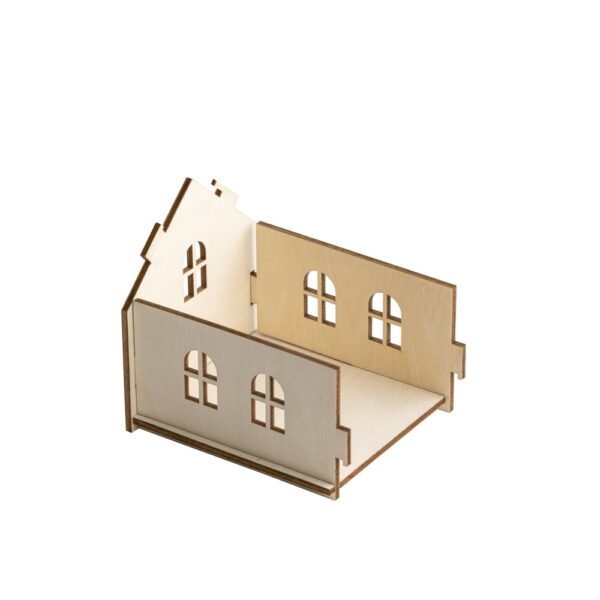 99035_150-e LYNX. Christmas decoration