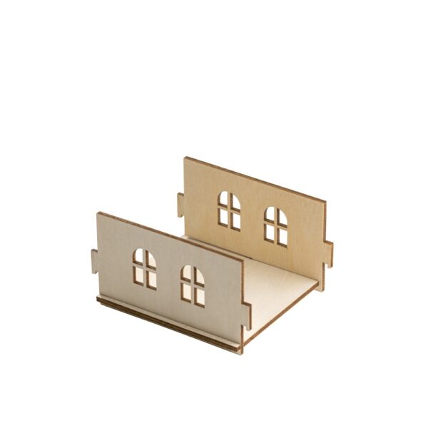 99035_150-f LYNX. Christmas decoration