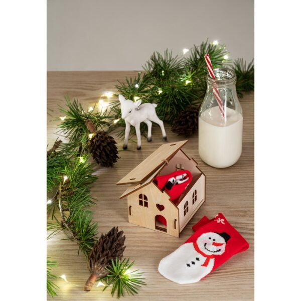 99035_amb LYNX. Christmas decoration