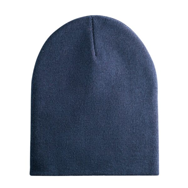 HAWK. Recycled polyester (100% rPET) Unisex Beanie