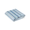99045_104-c CAPLAN. Multifunctional towel made of light and resistant cotton (90%) and recycled cotton (10%)