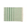 99045_109-a CAPLAN. Multifunctional towel made of light and resistant cotton (90%) and recycled cotton (10%)