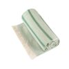 99045_109-d CAPLAN. Multifunctional towel made of light and resistant cotton (90%) and recycled cotton (10%)