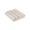 99045_123-c CAPLAN. Multifunctional towel made of light and resistant cotton (90%) and recycled cotton (10%)