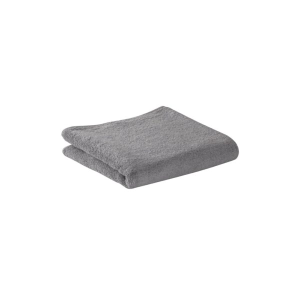 99047_113 BARDEM L. Bath towel (500 g/m²) in cotton (82%) and recycled cotton (18%)