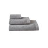 99047_113-a BARDEM L. Bath towel (500 g/m²) in cotton (82%) and recycled cotton (18%)