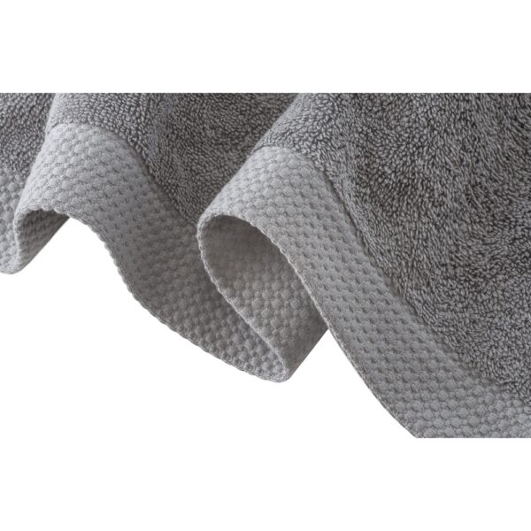 99047_113-c BARDEM L. Bath towel (500 g/m²) in cotton (82%) and recycled cotton (18%)