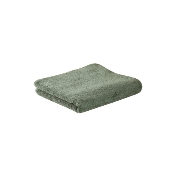 99047_129 BARDEM L. Bath towel (500 g/m²) in cotton (82%) and recycled cotton (18%)