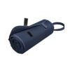 99077_104-c FLEECE. Fleece blanket with handle and strap (160 g/m²)