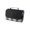 RILEY II. EPE-lined picnic blanket (180 g/m²)