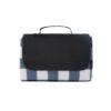 RILEY II. EPE-lined picnic blanket (180 g/m²)