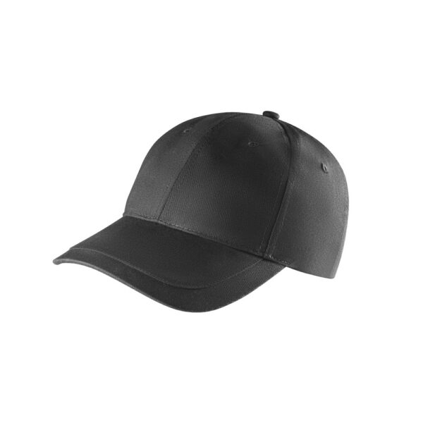 RYAN. Cap made of brushed cotton (65% recycled)